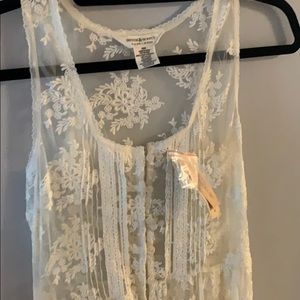 Gorgeous Ralph Lauren lace dress